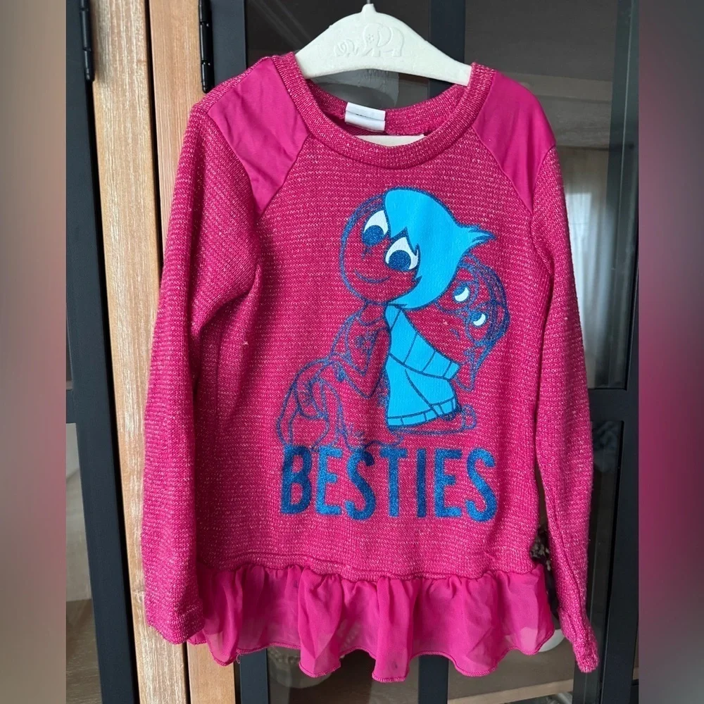 Disney size xs